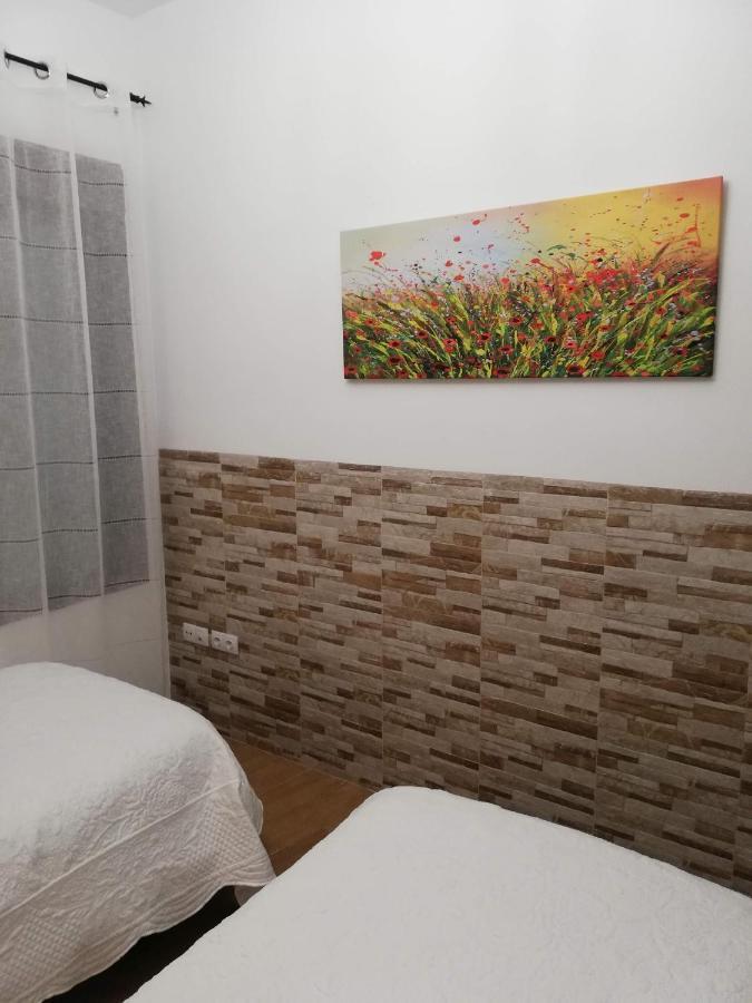 Apartamento Sevilla 8 Bormujos Exterior foto