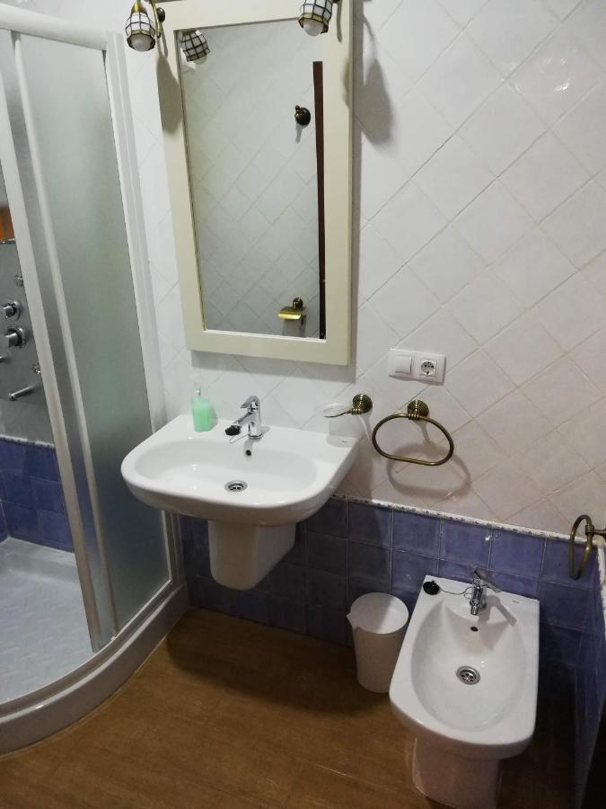 Apartamento Sevilla 8 Bormujos Exterior foto