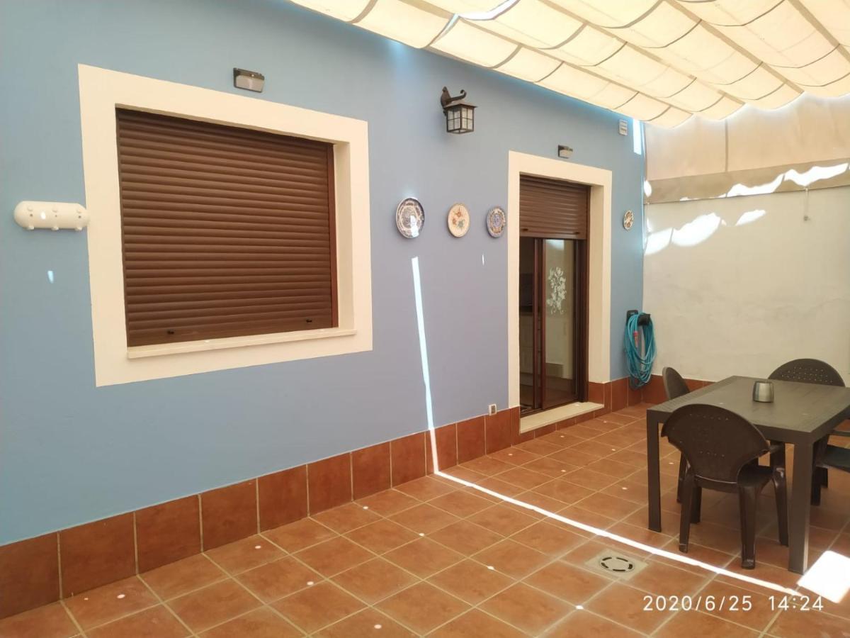 Apartamento Sevilla 8 Bormujos Exterior foto