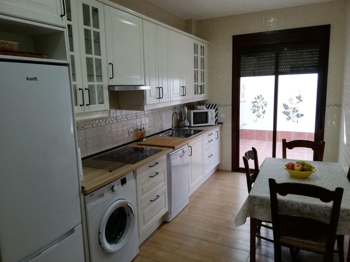 Apartamento Sevilla 8 Bormujos Exterior foto